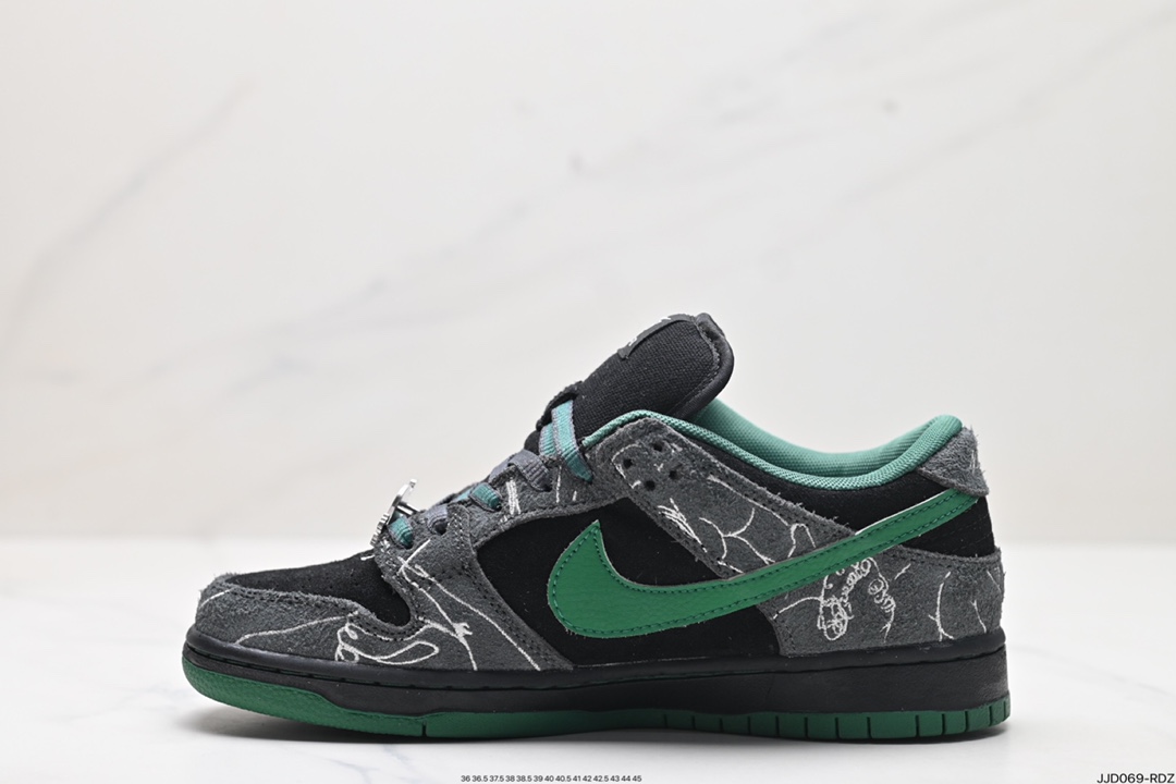 Nike Dunk Shoes